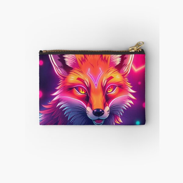 Item preview, neon fox designed and sold by luis55.