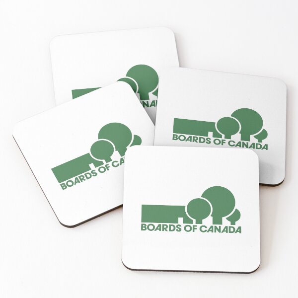 Item preview, Boards Of Canada designed and sold by stephaniecorte.