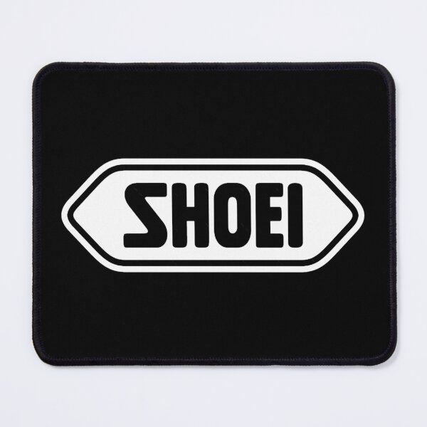 Item preview, shoei logo designed and sold by herocityartwotk.