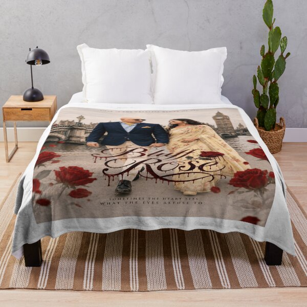 Item preview, Cinematic Romance illustraion designed and sold by Zindan-Artwork.