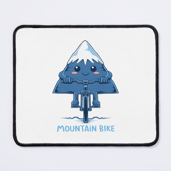 Item preview, Mountain Bike designed and sold by AlundrART.