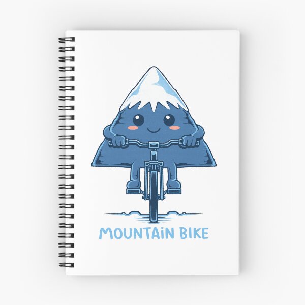Item preview, Mountain Bike designed and sold by AlundrART.