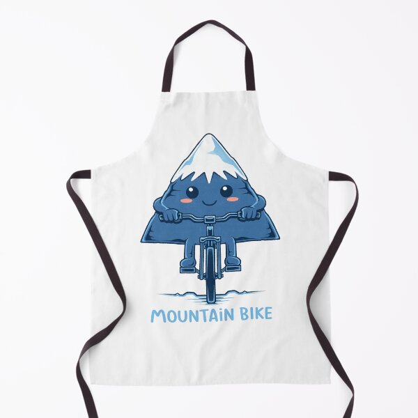 Item preview, Mountain Bike designed and sold by AlundrART.