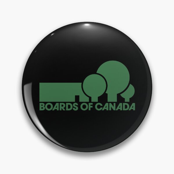 Item preview, Boards Of Canada designed and sold by saragraya.