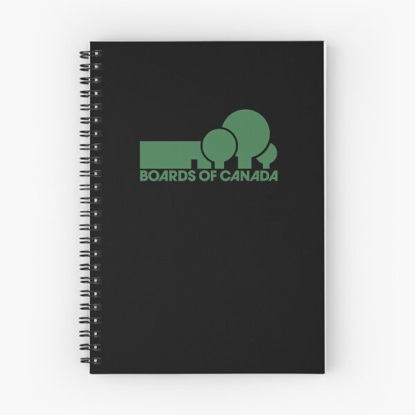 Item preview, Boards Of Canada designed and sold by saragraya.