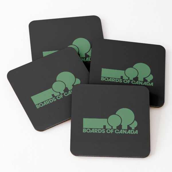 Item preview, Boards Of Canada designed and sold by saragraya.