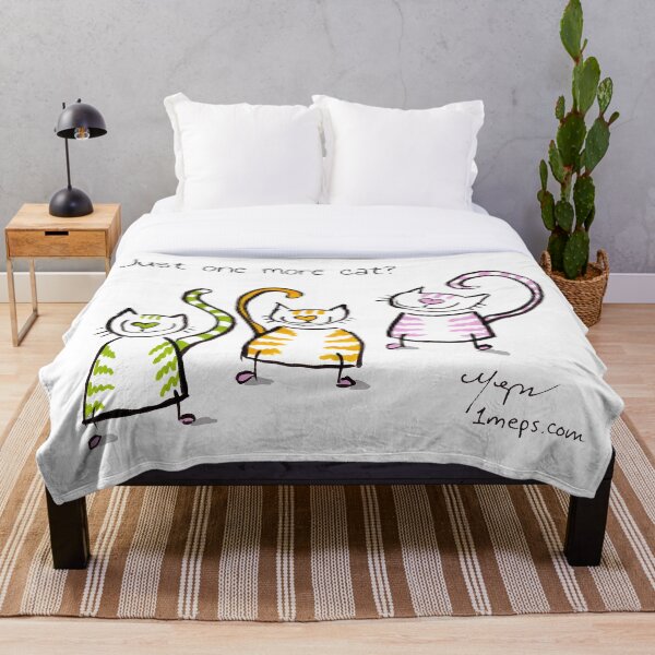 Item preview, ¿Solo un gato más? designed and sold by 1meps.