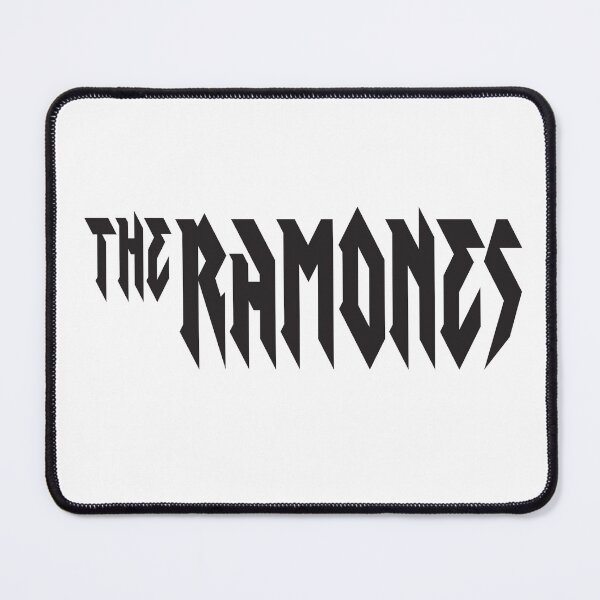 Item preview, The Ramones designed and sold by shopnojams.