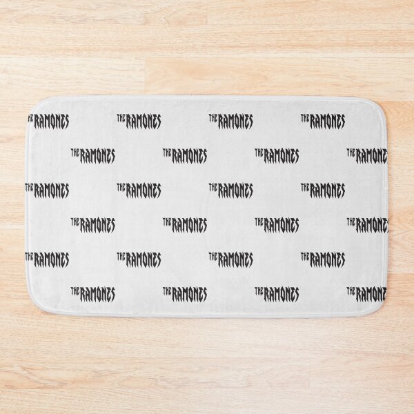 Item preview, The Ramones designed and sold by shopnojams.