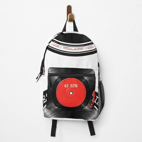 Item preview, Music Make Everything Better Retro Vinyl Record Turntable Graphic Sticker designed and sold by zenithdecalco.