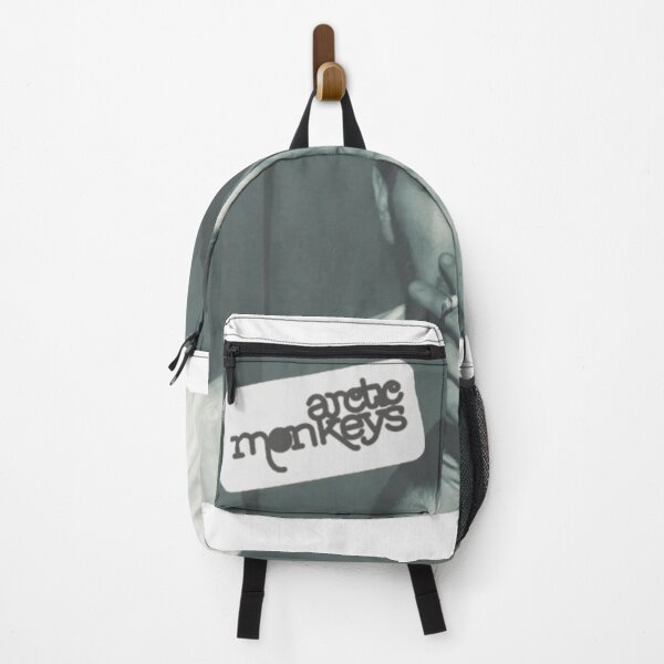 Item preview, ARCTIC MONKEYS WPSIATWIN X WALLOPFAM designed and sold by WallopFam.