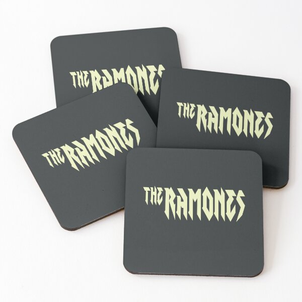 Artikelvorschau, Die Ramones entworfen und verkauft von shopnojams.