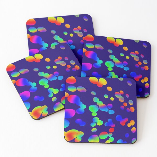 Item preview, Rainbow ? dots designed and sold by JoSangya.