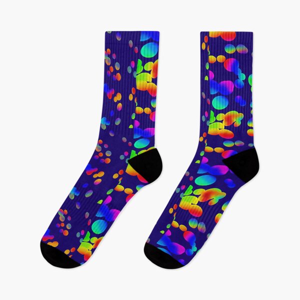 Item preview, Rainbow ? dots designed and sold by JoSangya.