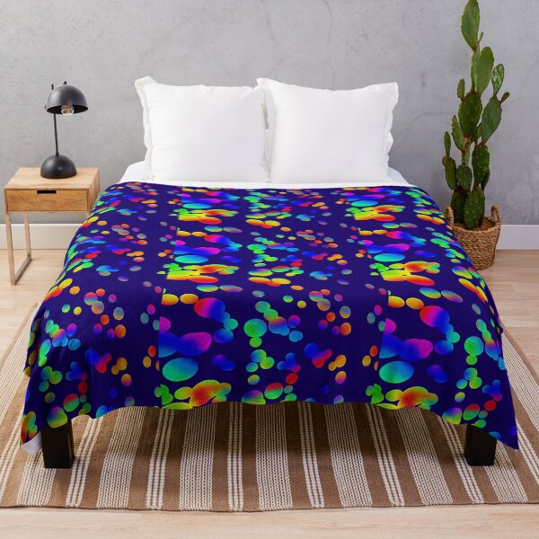 Item preview, Rainbow ? dots designed and sold by JoSangya.