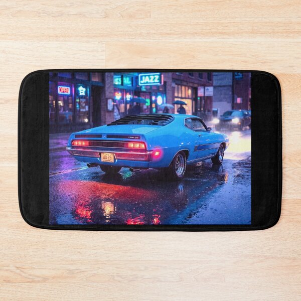Item preview, 1970 Ford Torino GT designed and sold by Thomas Burtney.