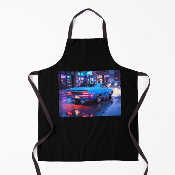 Item preview, 1970 Ford Torino GT designed and sold by Thomas Burtney.