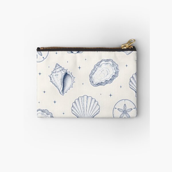 Artikelvorschau, Luxuriöses Muschelmuster an der Küste entworfen und verkauft von ice-apparel.