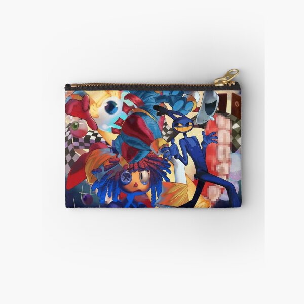 Item preview, The Amazing Digital Circus designed and sold by edYBrooklYn.