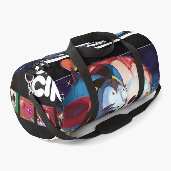 Item preview, The Amazing Digital Circus designed and sold by edYBrooklYn.