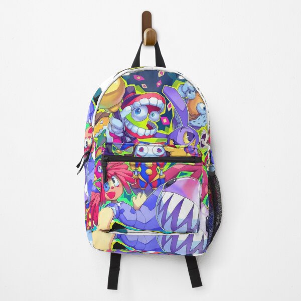 Item preview, The Amazing Digital Circus designed and sold by edYBrooklYn.