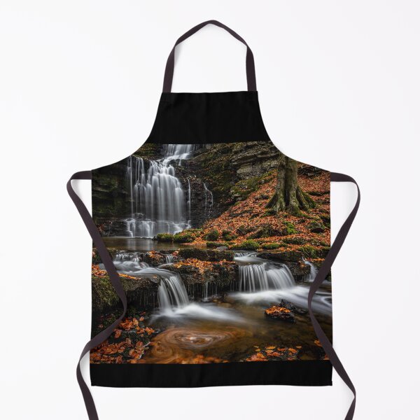 Item preview, Scaleber Force Waterfall Autumn Swirl designed and sold by Incakola1.