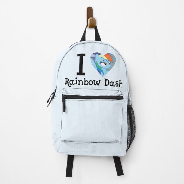 Item preview, I Love Rainbow Dash designed and sold by d3adali3n.