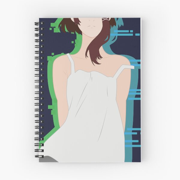 Aperçu de l'œuvre Dans le fil créée et vendue par ChiseLovesong.