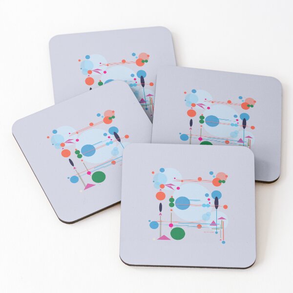 Item preview, Colors that greet the morning designed and sold by LILY*.