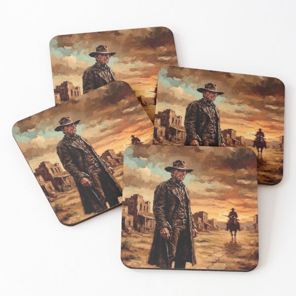 Item preview, Duel Diablo Fine Art Tribute designed and sold by Art's Diner.