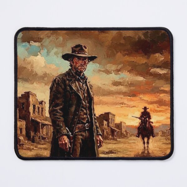 Item preview, Duel Diablo Fine Art Tribute designed and sold by Art's Diner.