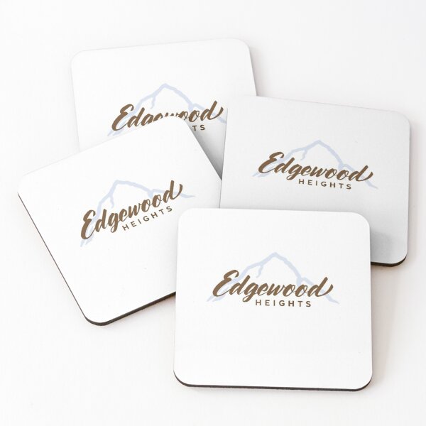 Item preview, Edgewood Heights  designed and sold by Angelnicholle.