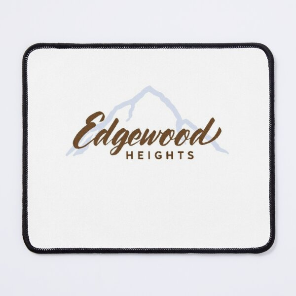 Item preview, Edgewood Heights  designed and sold by Angelnicholle.