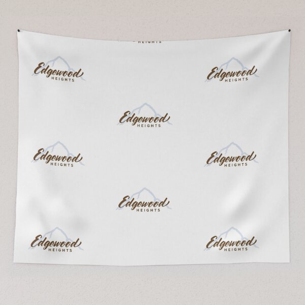 Item preview, Edgewood Heights  designed and sold by Angelnicholle.