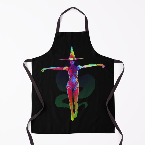 Item preview, Witchcraft Sorceress of Arcane Magic designed and sold by ariverrr.