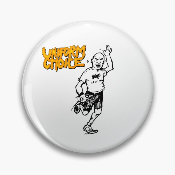 Item preview, Human With Typography Hardcore Punk designed and sold by nerdyygraphic.