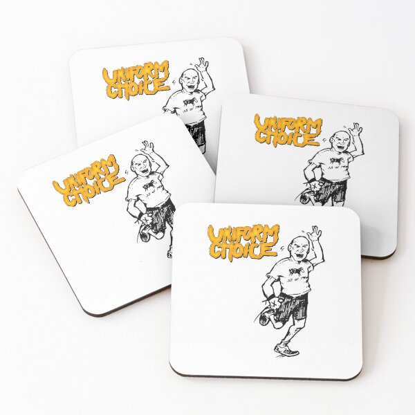 Item preview, Human With Typography Hardcore Punk designed and sold by nerdyygraphic.