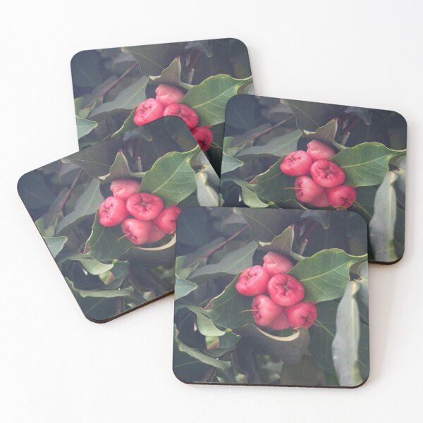 Item preview, Wax Apples designed and sold by ROSE ANN BANILAR.