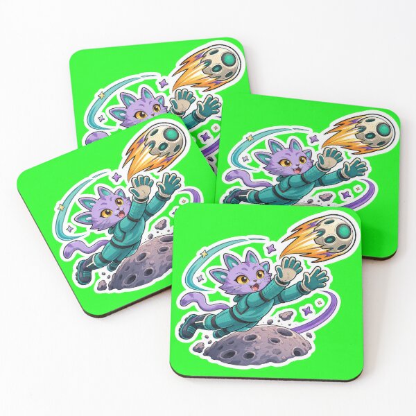 Item preview, Cute Cartoon designed and sold by Grafititee.