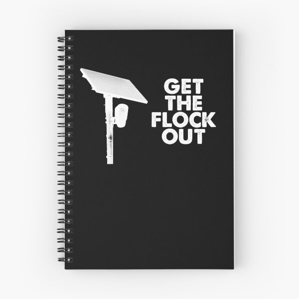 Item preview, Get the Flock Out designed and sold by Hellbilly Designs.