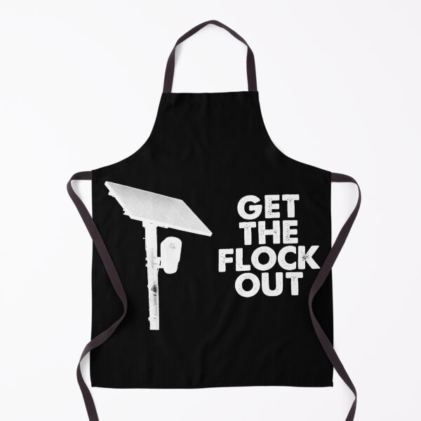 Item preview, Get the Flock Out designed and sold by Hellbilly Designs.