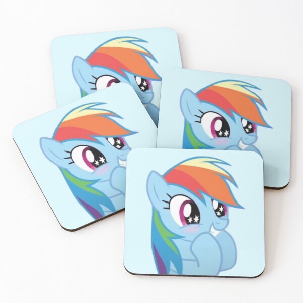 Item preview, Linda Rainbow Dash designed and sold by d3adali3n.