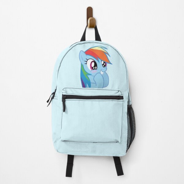 Item preview, Cute Rainbow Dash designed and sold by d3adali3n.