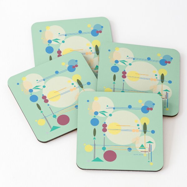 Item preview, Colors that greet the morning designed and sold by LILY*.