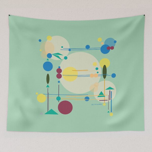 Item preview, Colors that greet the morning designed and sold by LILY*.