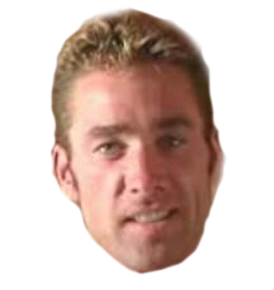 billy herrington doll