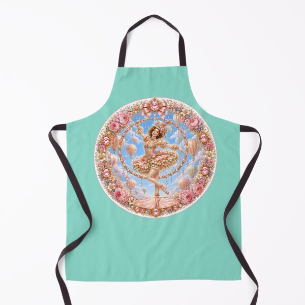 Item preview, Jeweled Hoop Dancer in a Sunset Balloon Carnival designed and sold by sunbowjp stadio.