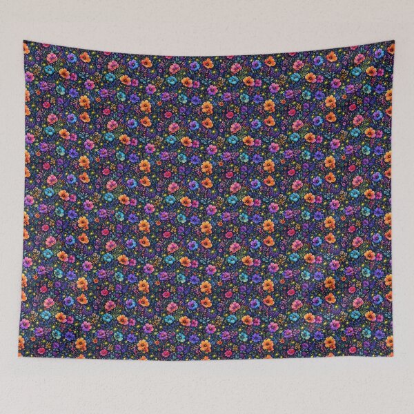 Item preview, Celestial Garden Glow designed and sold by Echo Blanc.