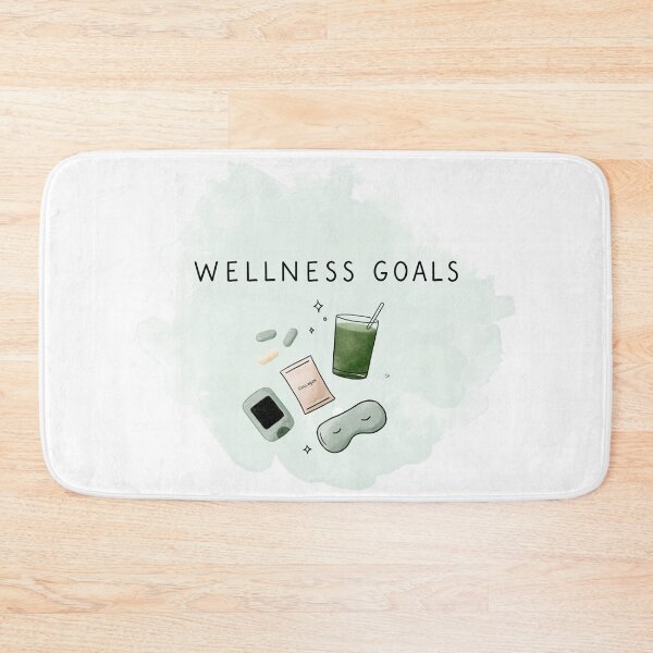 Item preview, Biohacking Daily Protocol Checklist | Wellness Routine Printable | Minimalist Self-Care & Healthy Habits Design designed and sold by Ramona-Gliga.
