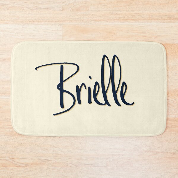 Item preview, BRIELLE personalized type design designed and sold by CharlottePlaceArt.